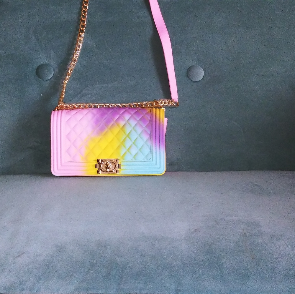 Festive Purse - Picture 2 of 4